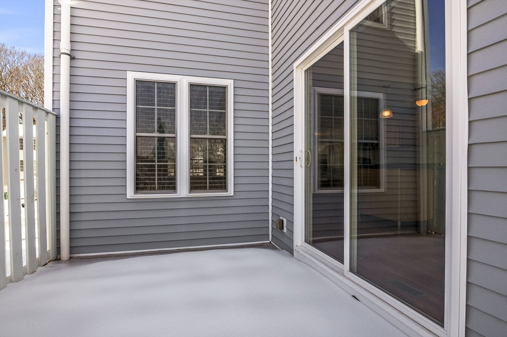 3 Lilac Lane Worcester, MA 01607 - Photo 28 of 30 a view of backyard and window