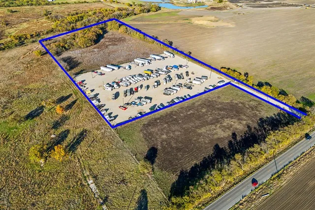 $7,000,000 | Tbd Lot B Tbd Road, Prosper, TX 75078