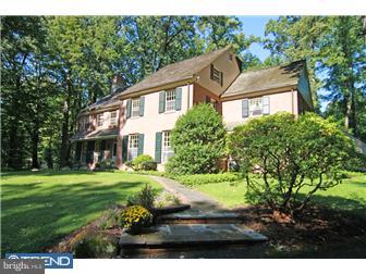 451 Church Road Devon, PA 19333 - Photo 1 of 12