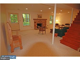 451 Church Road Devon, PA 19333 - Photo 11 of 12 Basement - Finished