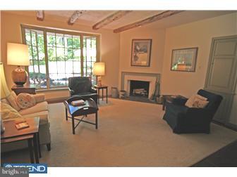 451 Church Road Devon, PA 19333 - Photo 7 of 12 Family Room