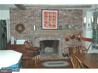 451 Church Road Devon, PA 19333 - Photo 8 of 12 Kitchen