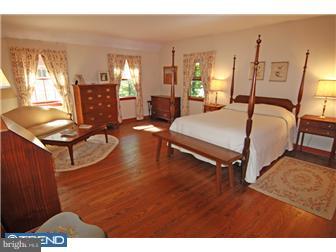451 Church Road Devon, PA 19333 - Photo 9 of 12 Bedroom - Main