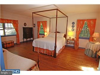 451 Church Road Devon, PA 19333 - Photo 10 of 12 Bedroom 4