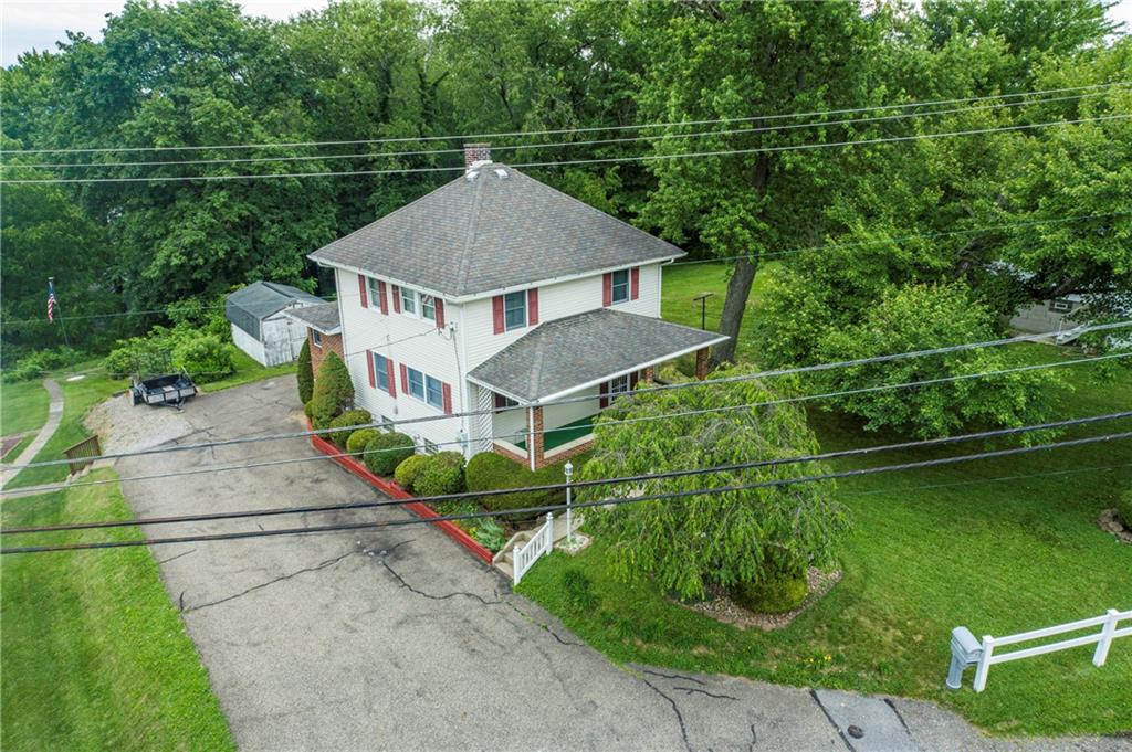 623 Morton Avenue Butler, PA 16001 - Photo 3 of 39
