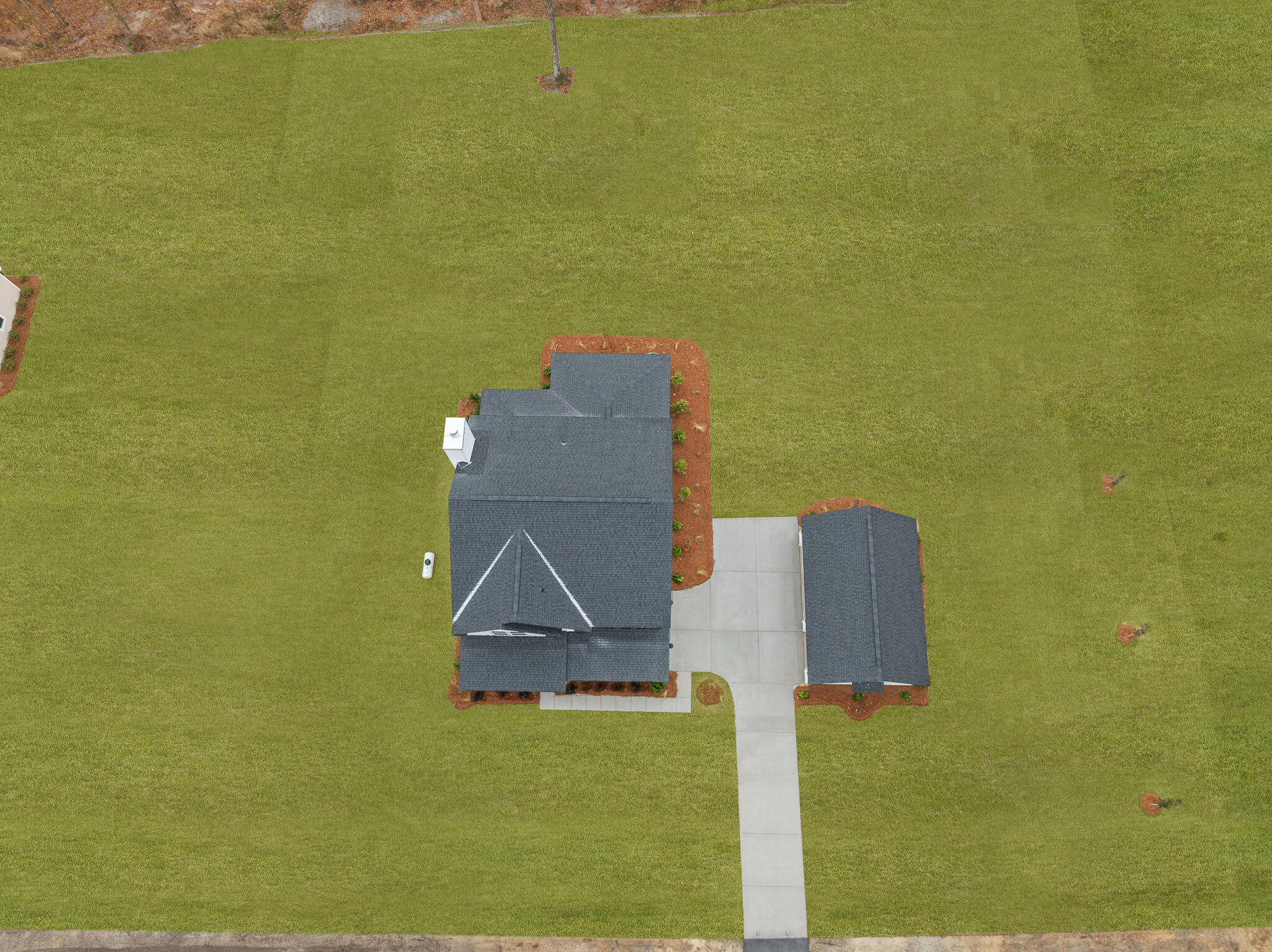 517 Rendezvous Way Huger, SC 29450 - Photo 19 of 25 2 Acre Estate
