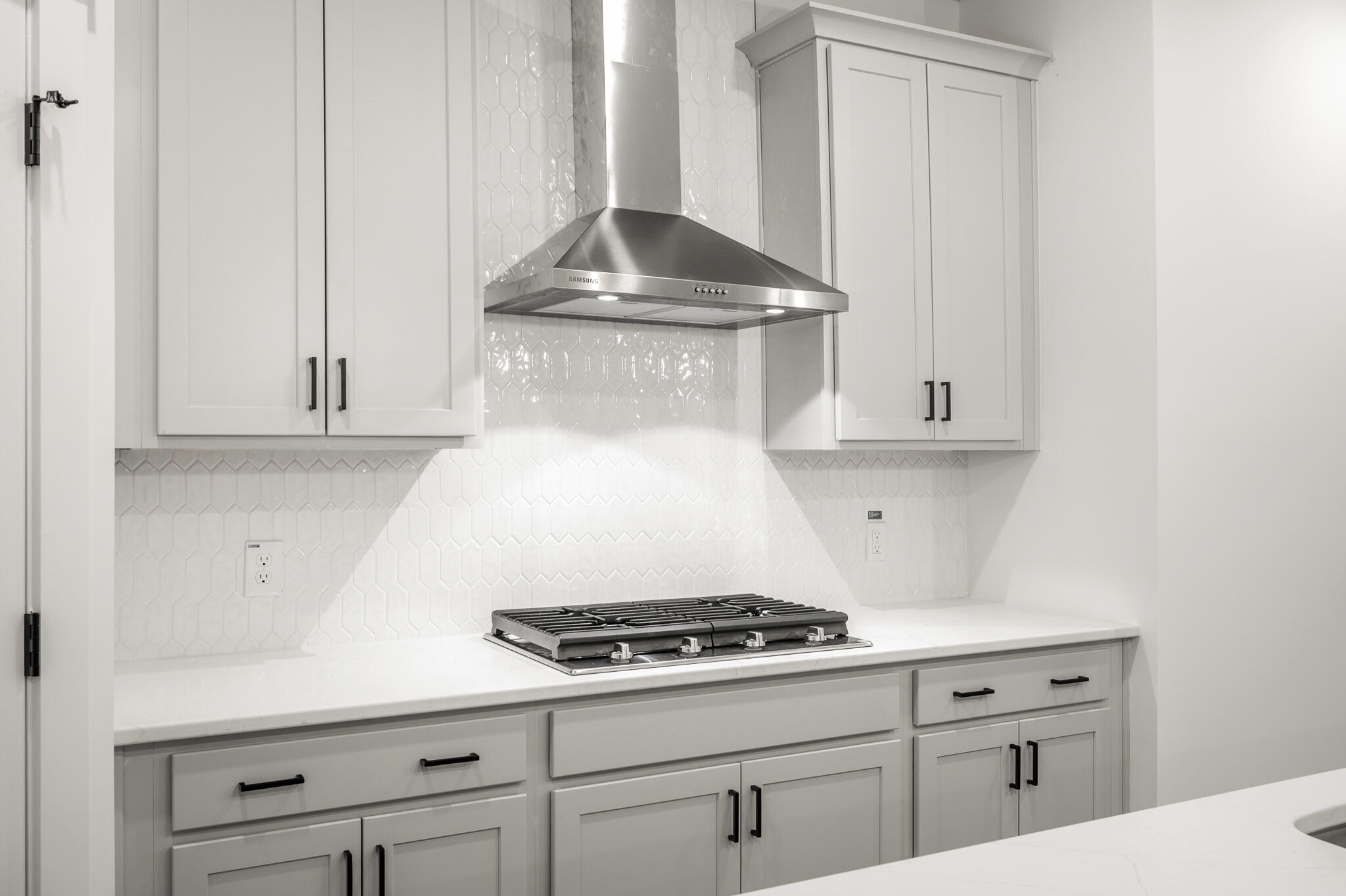 517 Rendezvous Way Huger, SC 29450 - Photo 4 of 25 Gourmet Kitchen