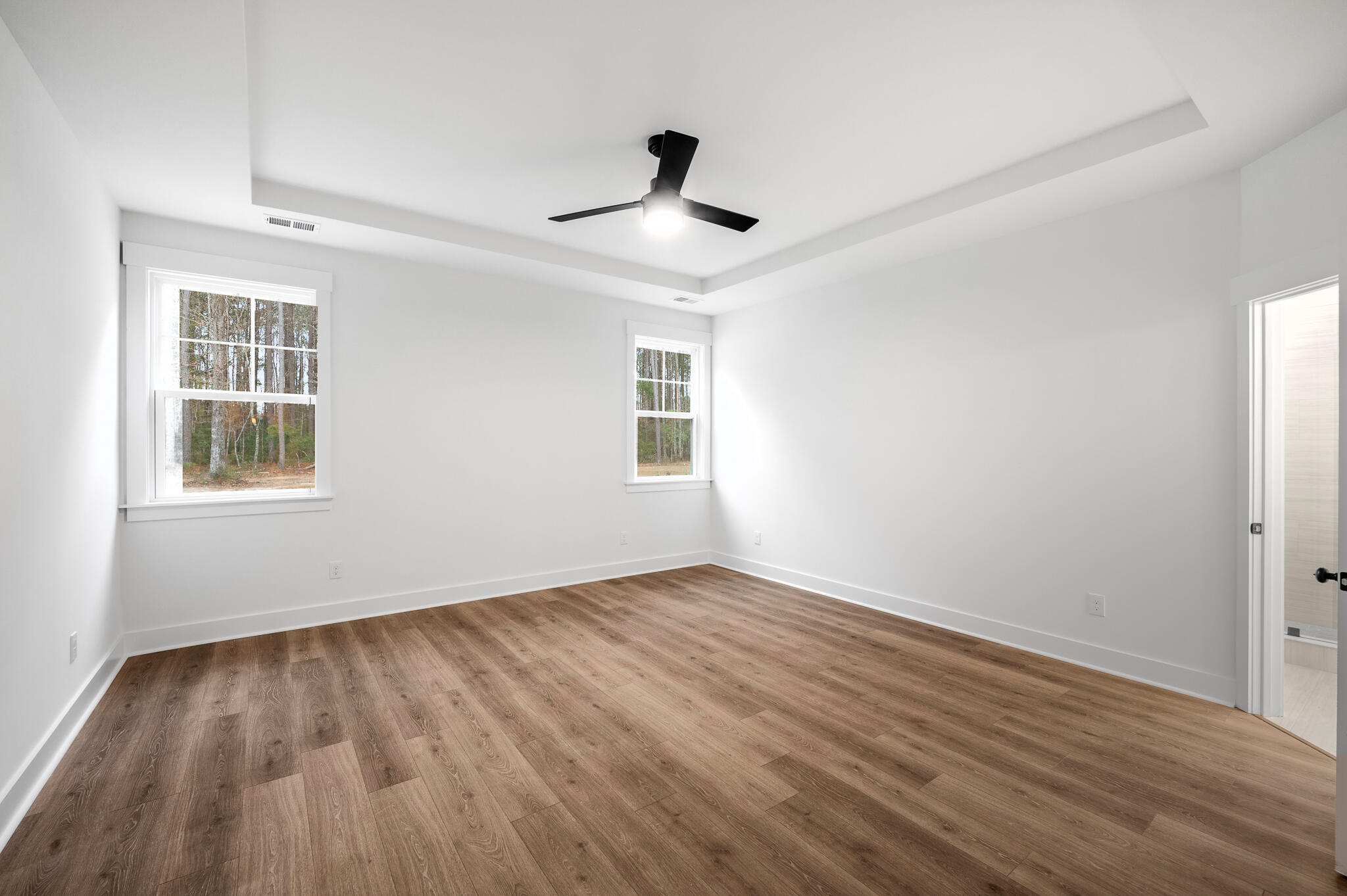 517 Rendezvous Way Huger, SC 29450 - Photo 6 of 25 Owners Suite Downstairs