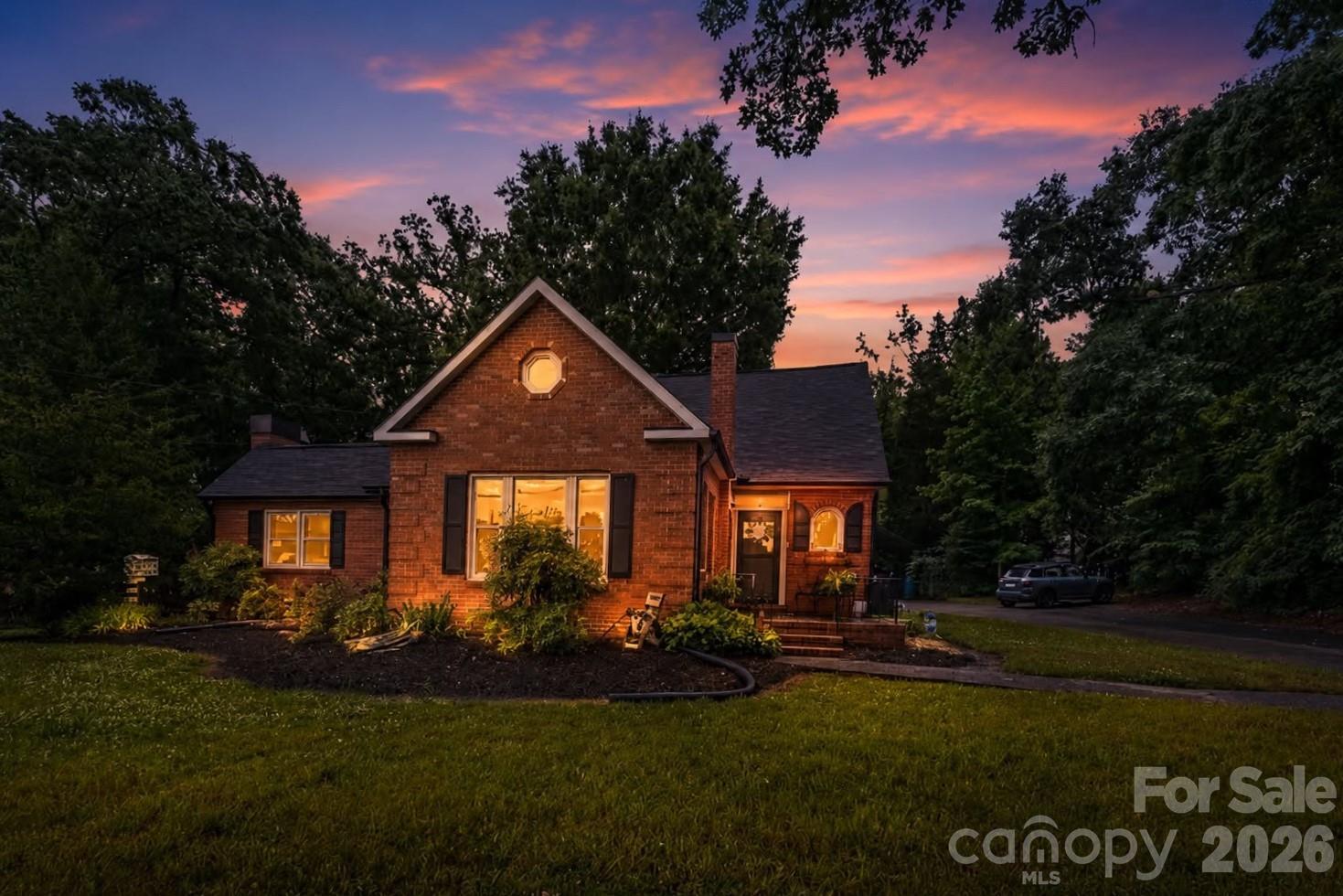 1832 Badin Road Albemarle, NC 28001 - Photo 2 of 31