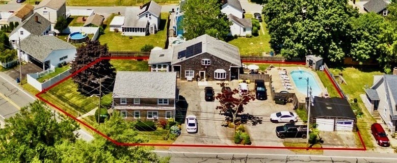 117 Pinehurst Avenue Swansea, MA 02777 - Photo 1 of 42 Gallery Image 1