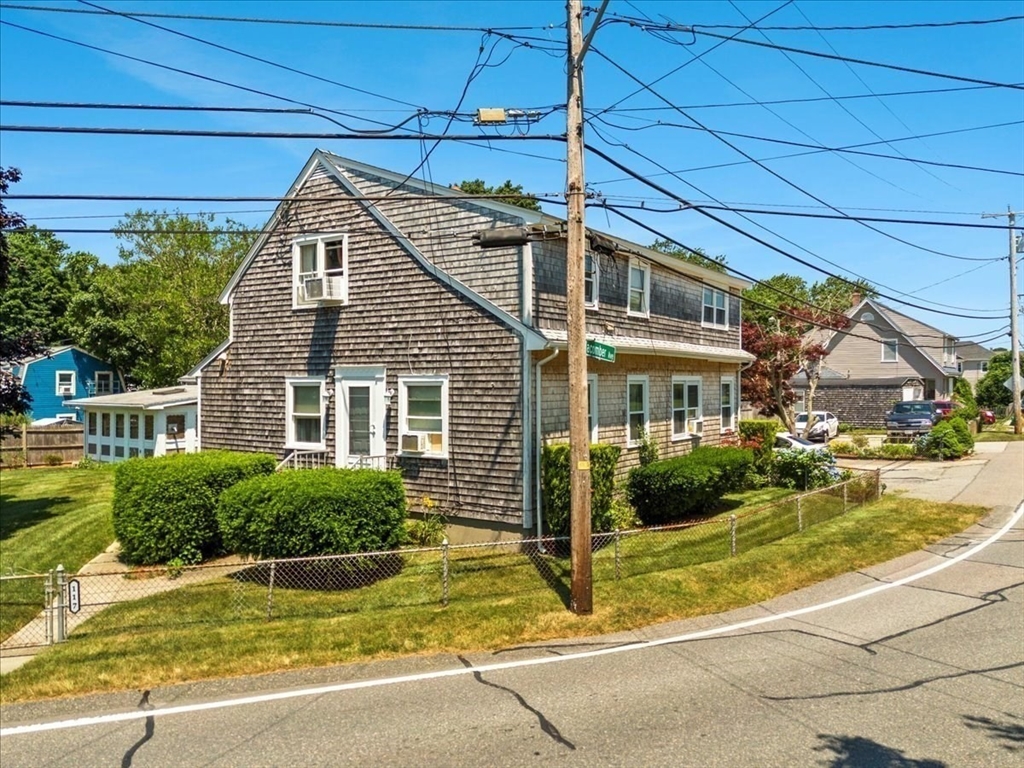 117 Pinehurst Avenue Swansea, MA 02777 - Photo 36 of 42 Gallery Image 36