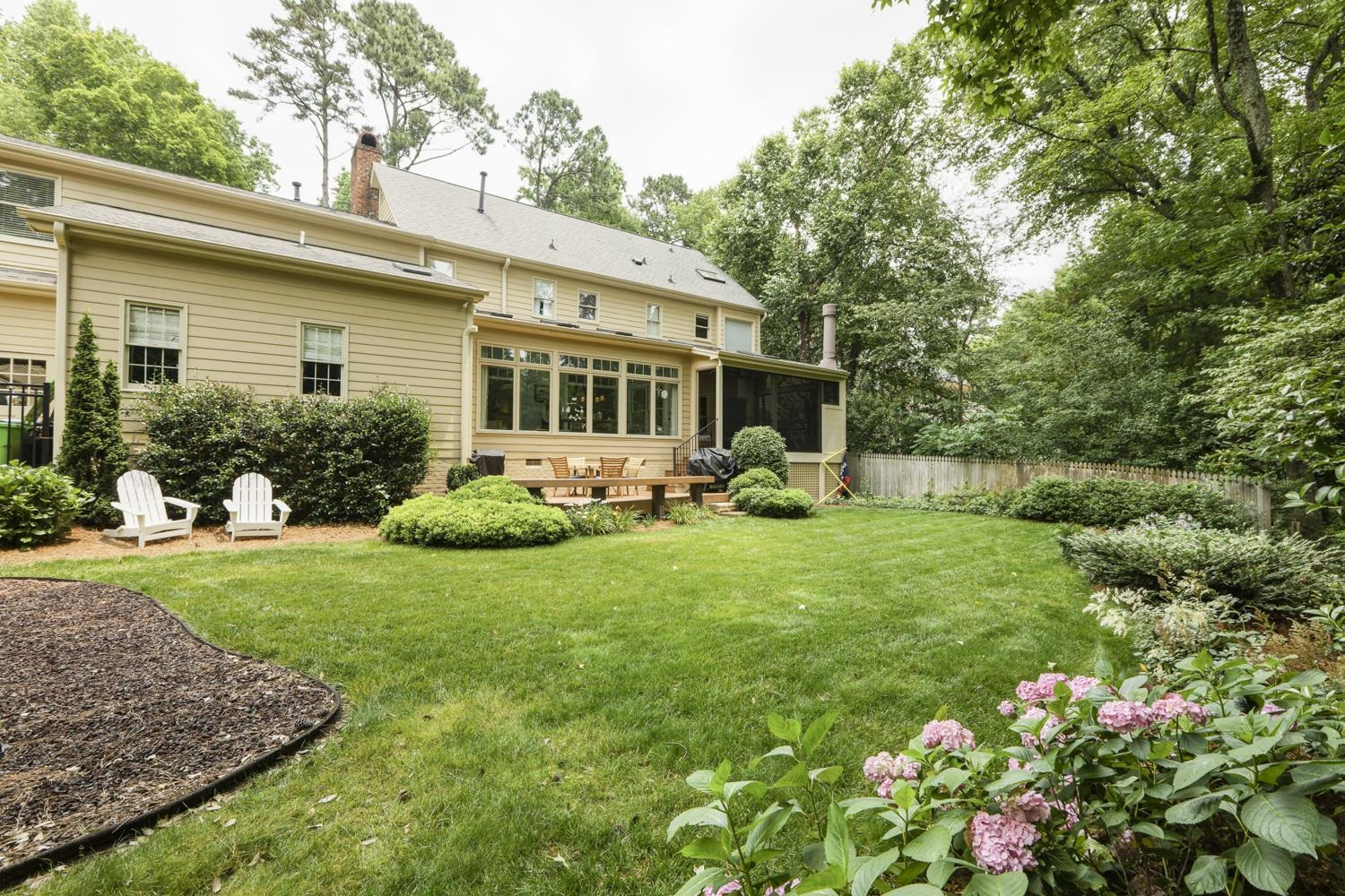1912 Prescott Place Raleigh, NC 27615 - Photo 58 of 63 Photo 58