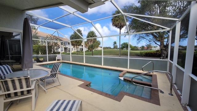 17244 Antigua Point Way Boca Raton, FL 33487 - Photo 1 of 11 POOL