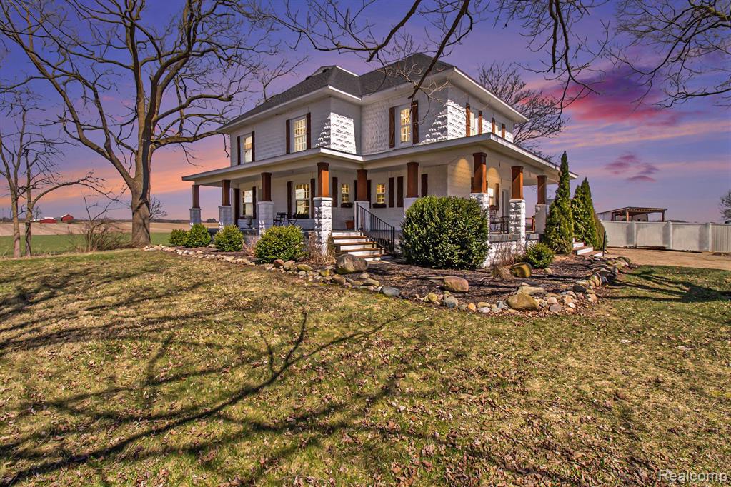 7890 Stow Road Fowlerville, MI 48836 - Photo 41 of 44