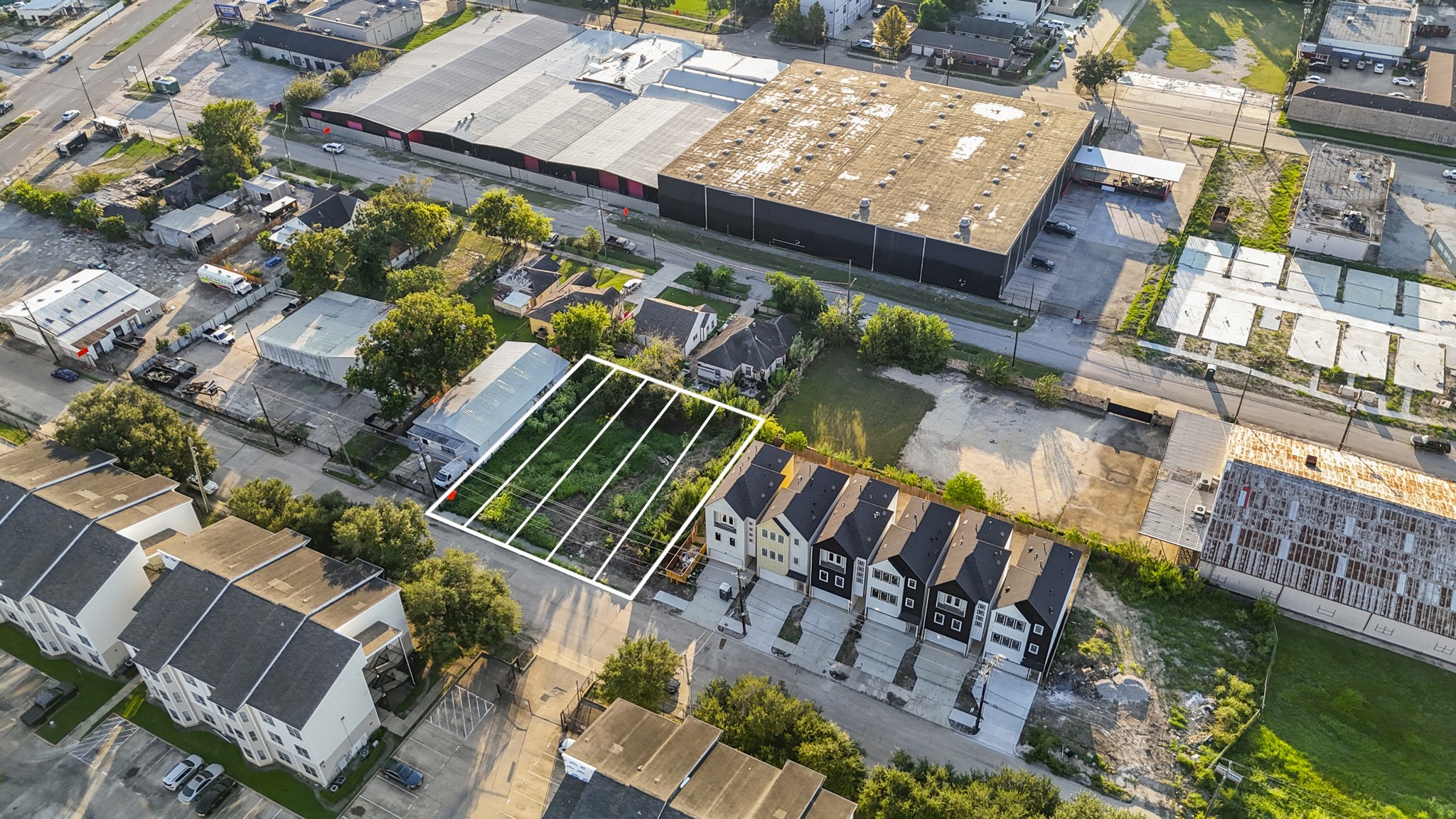 6336 Del Rio Street Houston, TX 77021 - Photo 15 of 20 unknown