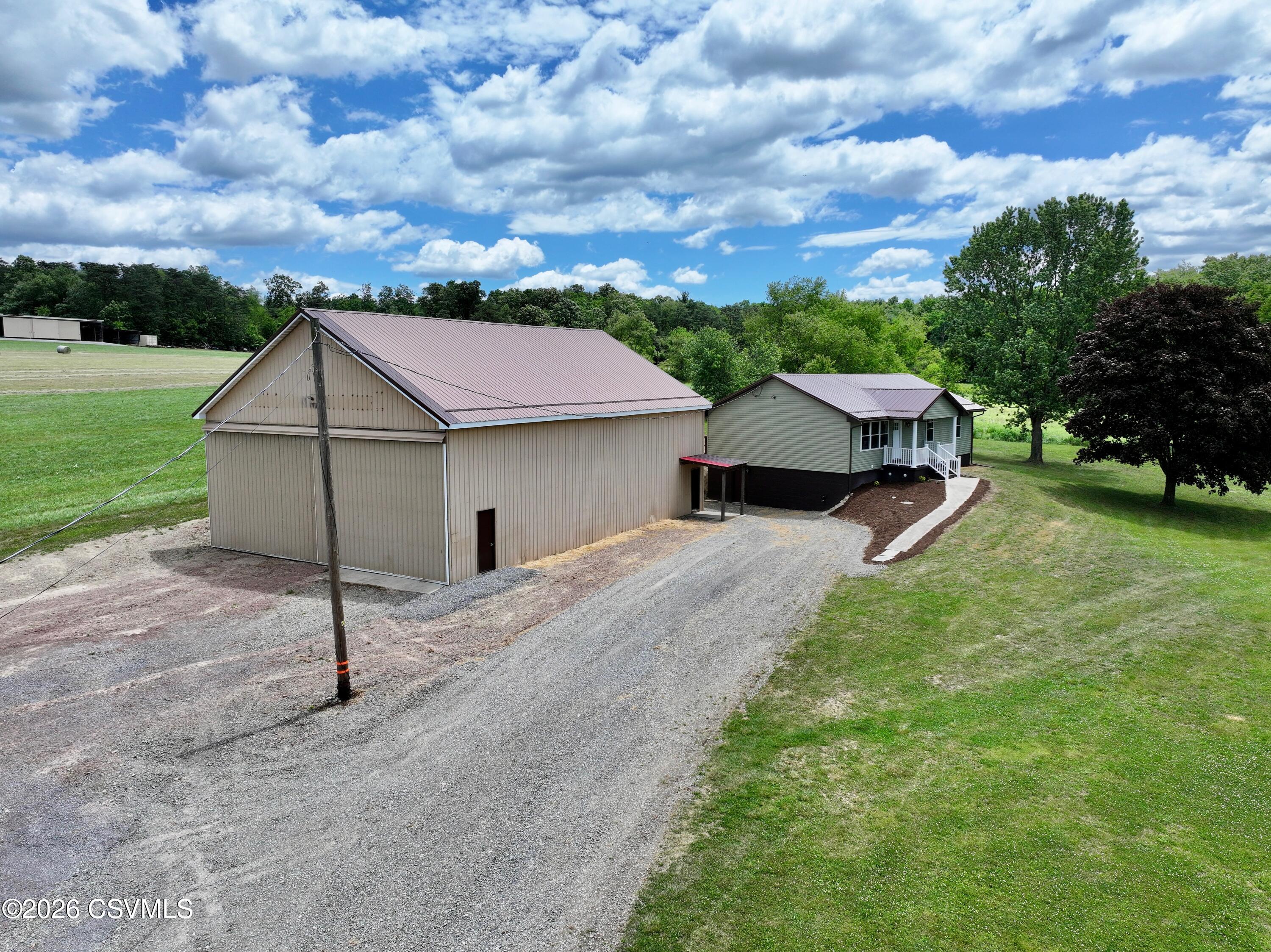 187 Starner Road Danville, PA 17821 - Photo 3 of 42