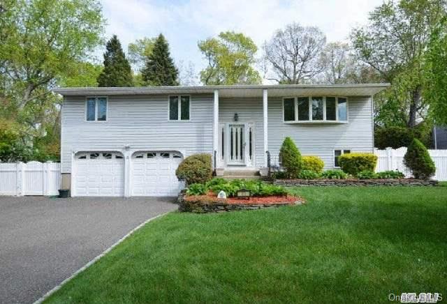 11 Fisher Road Commack, NY 11725 - Photo 1 of 1 Gallery Image 1