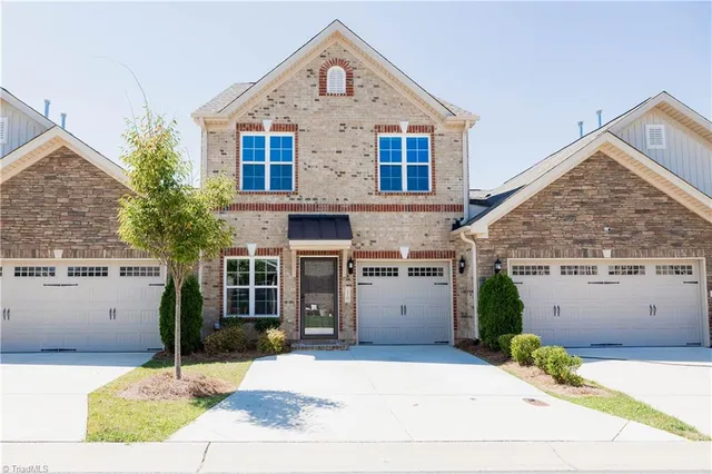 $299,000 | 110 St Francis Drive, Gibsonville, NC 27249