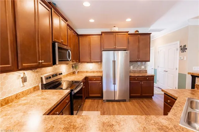 $299,000 | 110 St Francis Drive, Gibsonville, NC 27249