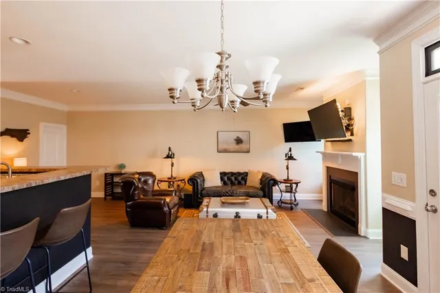 $299,000 | 110 St Francis Drive, Gibsonville, NC 27249