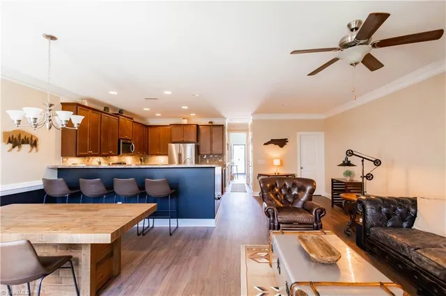 $299,000 | 110 St Francis Drive, Gibsonville, NC 27249