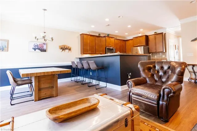 $299,000 | 110 St Francis Drive, Gibsonville, NC 27249