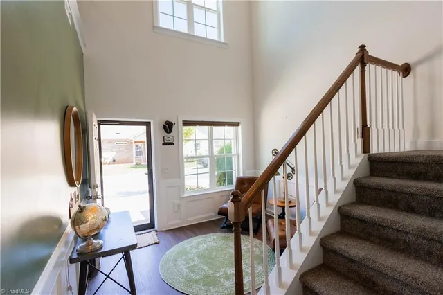 $299,000 | 110 St Francis Drive, Gibsonville, NC 27249