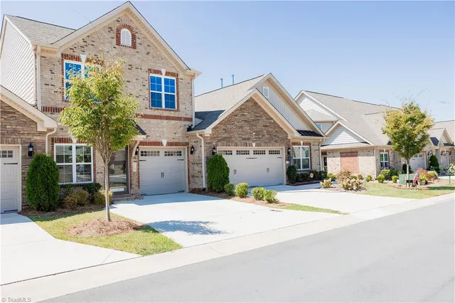 $299,000 | 110 St Francis Drive, Gibsonville, NC 27249