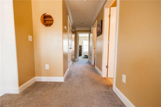 $299,000 | 110 St Francis Drive, Gibsonville, NC 27249