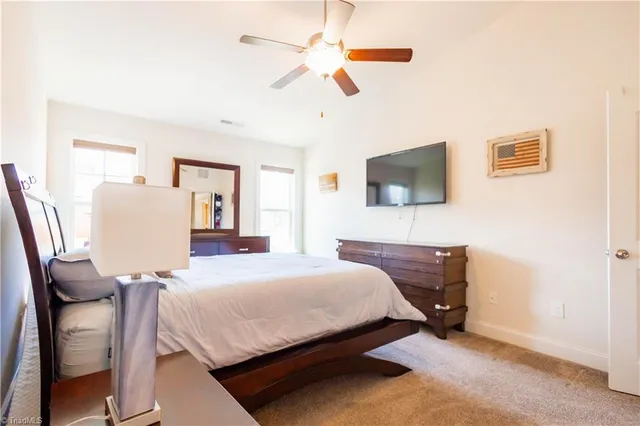 $299,000 | 110 St Francis Drive, Gibsonville, NC 27249