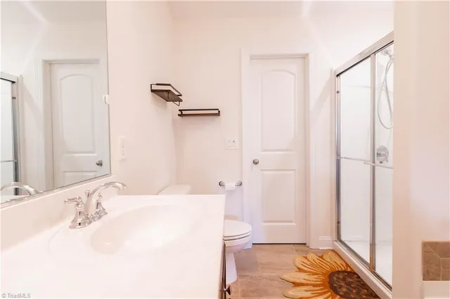 $299,000 | 110 St Francis Drive, Gibsonville, NC 27249