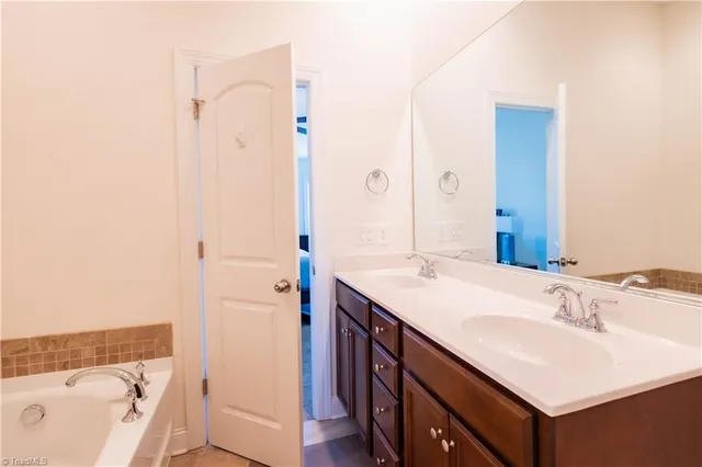 $299,000 | 110 St Francis Drive, Gibsonville, NC 27249