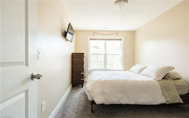 $299,000 | 110 St Francis Drive, Gibsonville, NC 27249