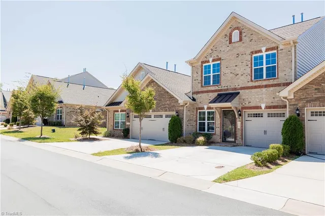 $299,000 | 110 St Francis Drive, Gibsonville, NC 27249