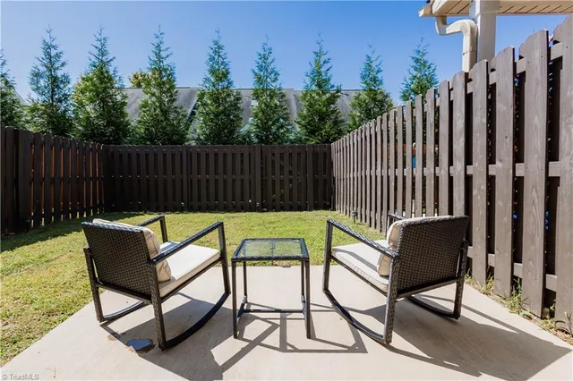 $299,000 | 110 St Francis Drive, Gibsonville, NC 27249