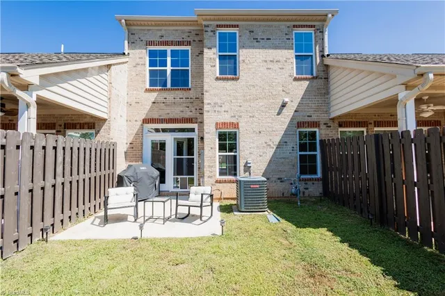 $299,000 | 110 St Francis Drive, Gibsonville, NC 27249