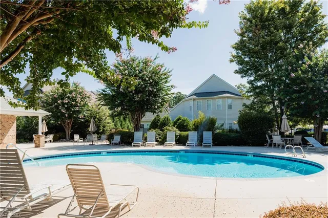 $299,000 | 110 St Francis Drive, Gibsonville, NC 27249