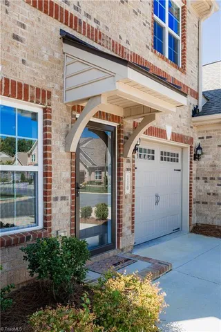 $299,000 | 110 St Francis Drive, Gibsonville, NC 27249