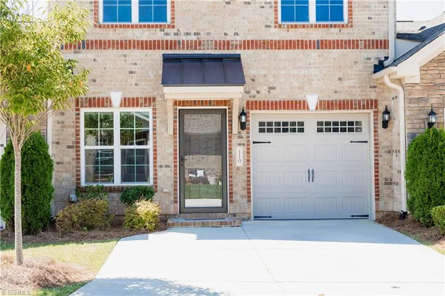 $299,000 | 110 St Francis Drive, Gibsonville, NC 27249