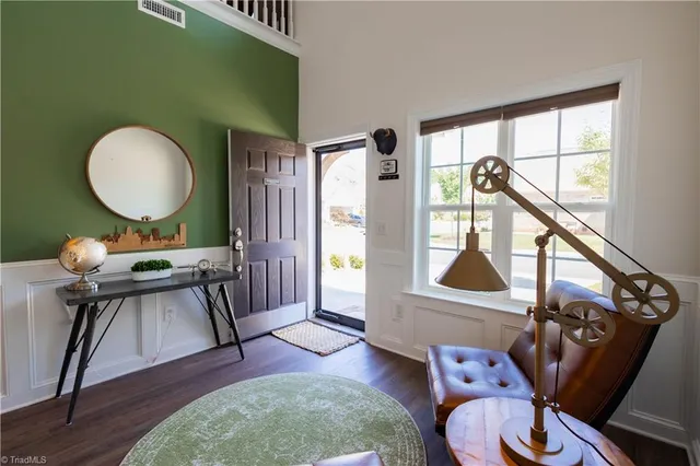 $299,000 | 110 St Francis Drive, Gibsonville, NC 27249