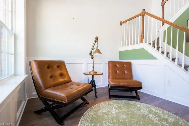 $299,000 | 110 St Francis Drive, Gibsonville, NC 27249