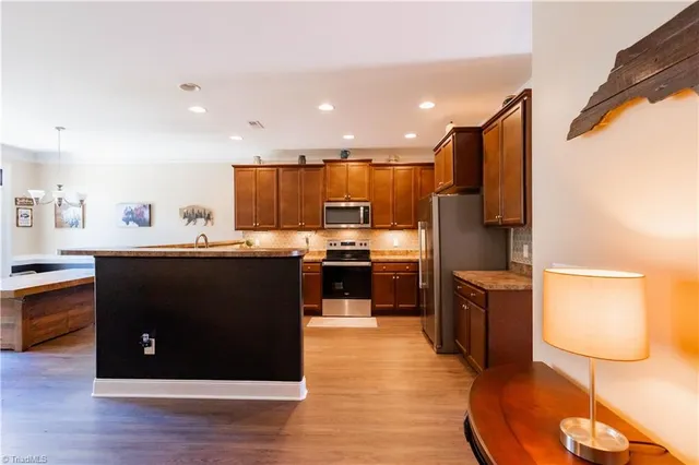 $299,000 | 110 St Francis Drive, Gibsonville, NC 27249