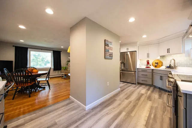 $599,900 | 222 Portsmouth Avenue, Stratham, NH 03885