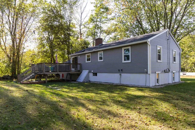 $599,900 | 222 Portsmouth Avenue, Stratham, NH 03885