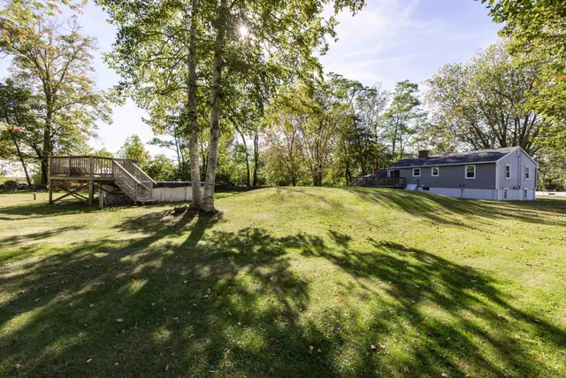 $599,900 | 222 Portsmouth Avenue, Stratham, NH 03885