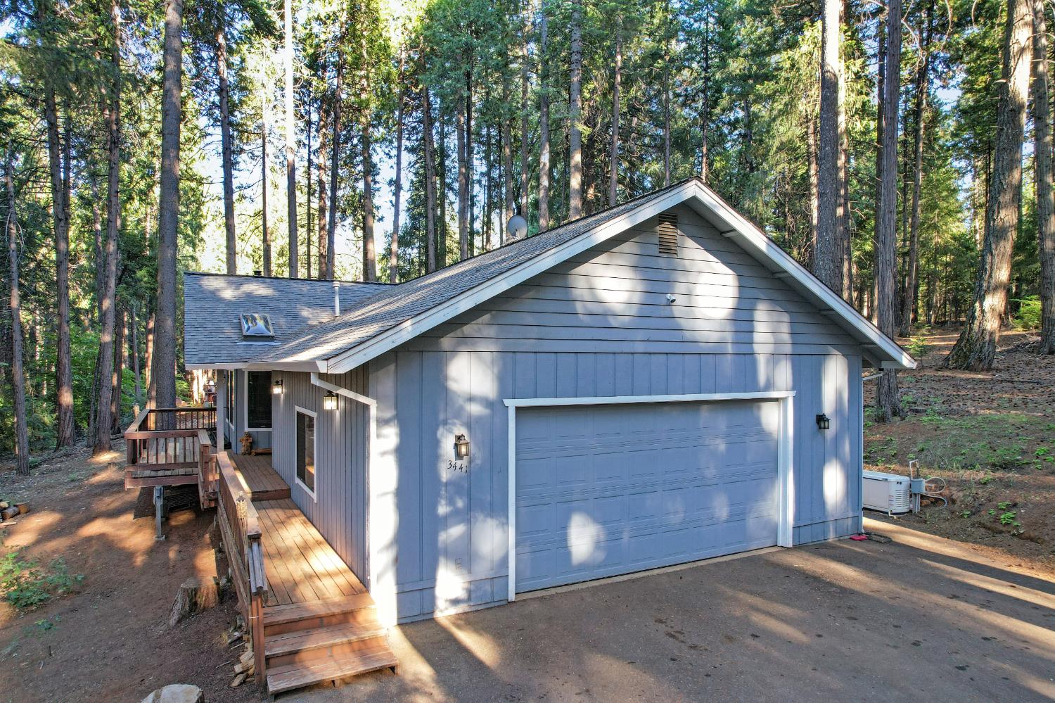 3441 Spirit Lane Pollock Pines, CA 95726 - Photo 2 of 41