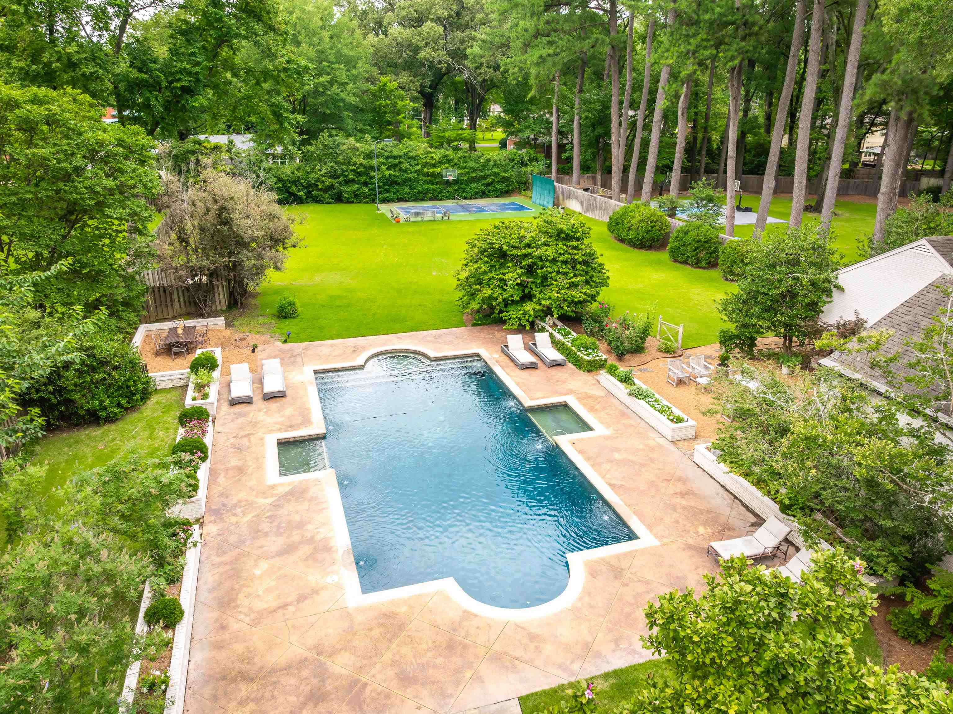 4440 Barfield Road Memphis, TN 38117 - Photo 36 of 39