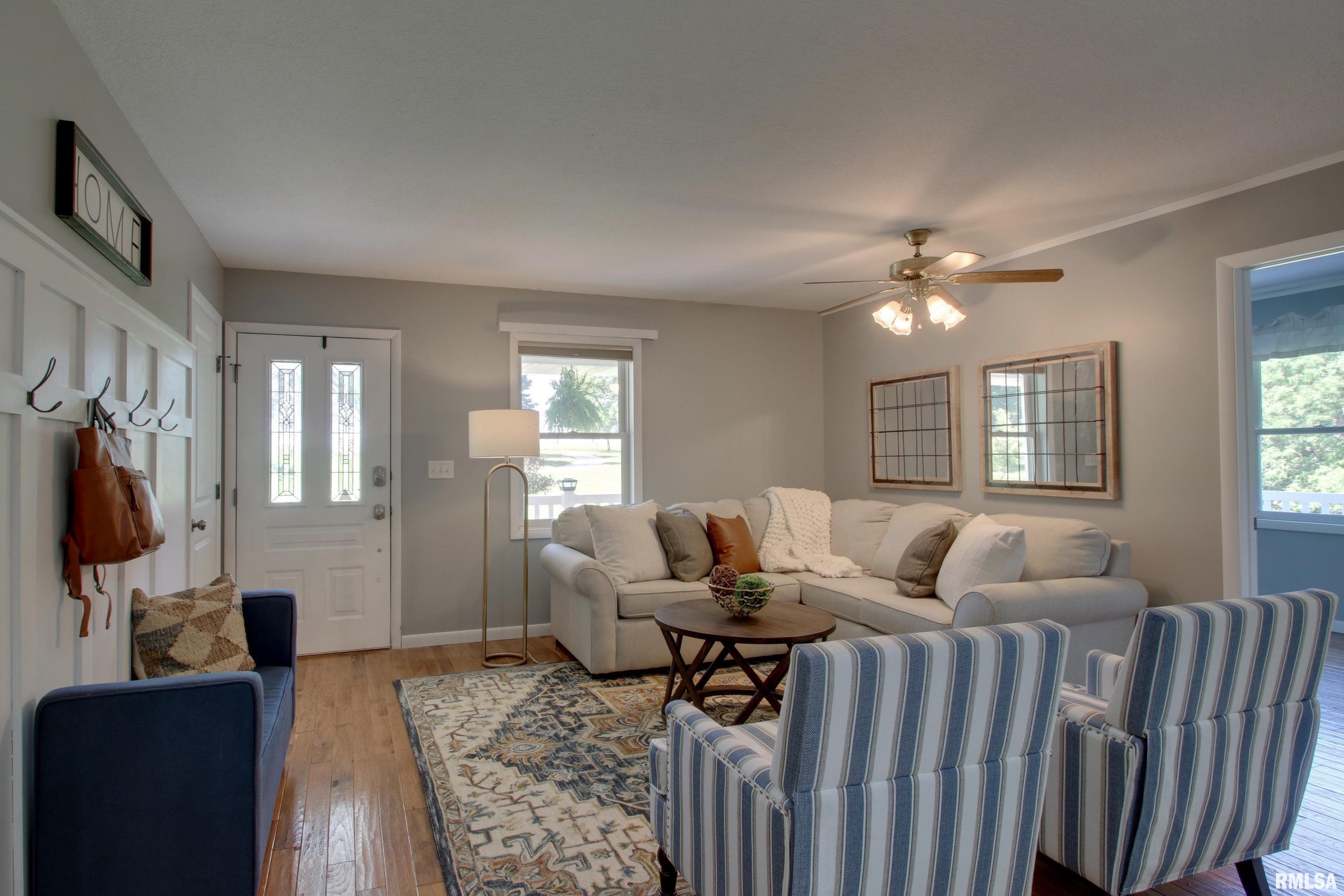 1447 North 200th Avenue Payson, IL 62360 - Photo 13 of 45