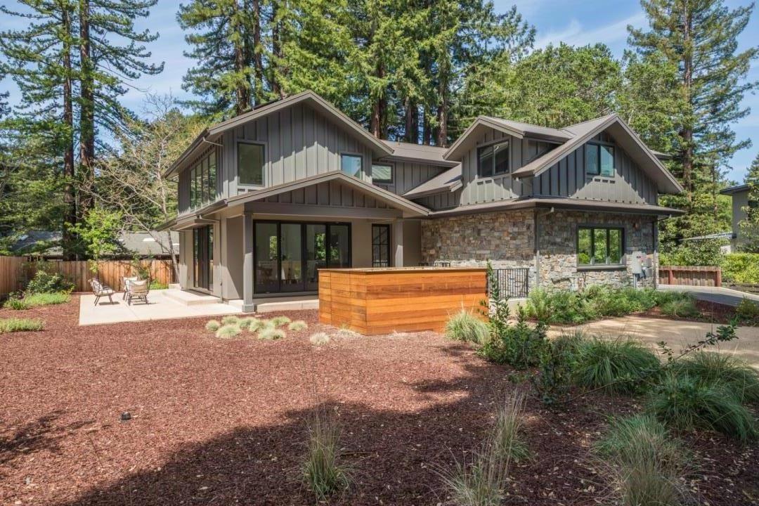 846 Portola Road Portola Valley, CA 94028 - Photo 2 of 80