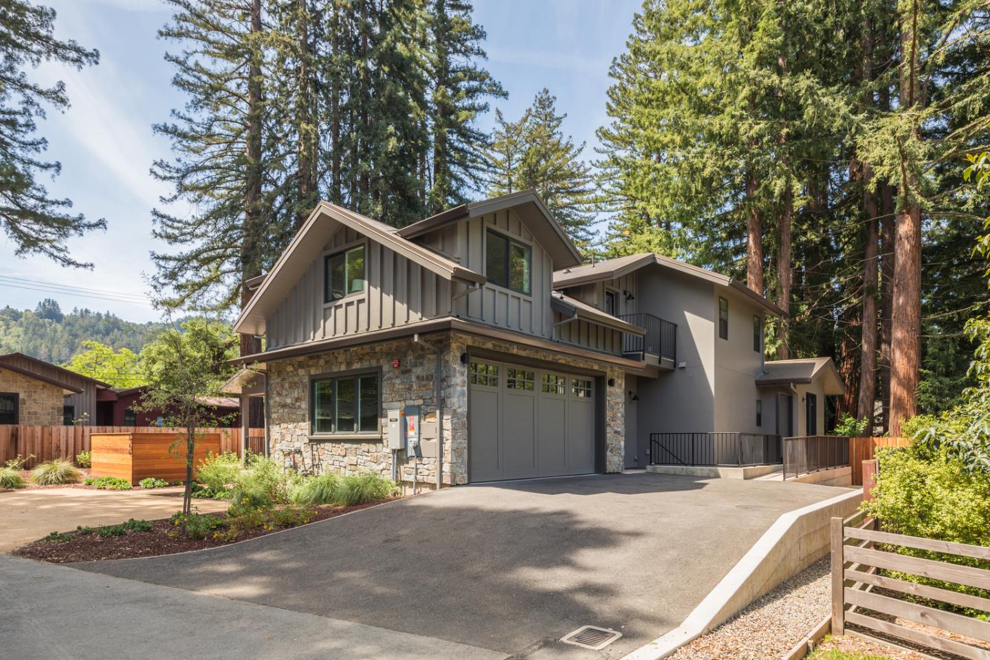 846 Portola Road Portola Valley, CA 94028 - Photo 3 of 80